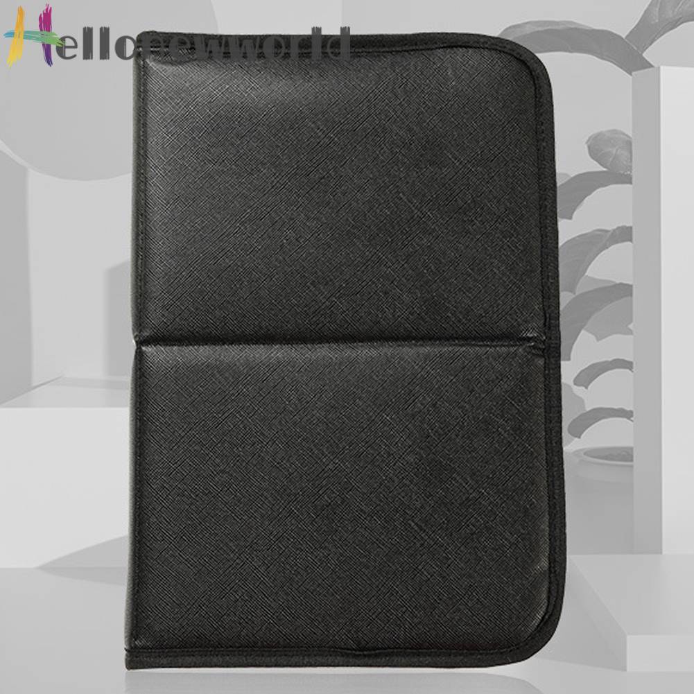 Hộp Đựng Cọ Trang Điểm Chống Thấm Nước Dễ Dàng Vệ Sinh Gấp Gọn Thích Hợp Làm