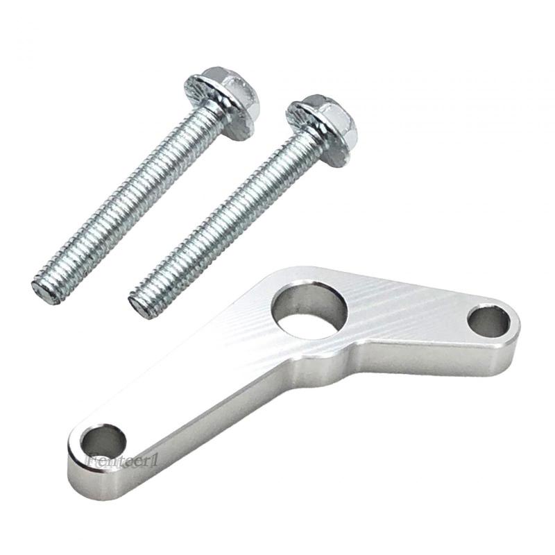 Khớp Nối Dưới Màu Đen Có Thể Điều Chỉnh Cho Xe Hơi Fenteer1 110