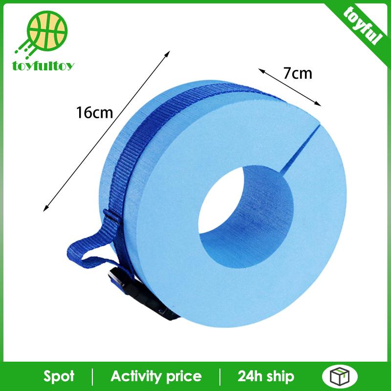 Ống Tay Bằng Xốp EVA Chuyên Dụng Cho Tập Bơi