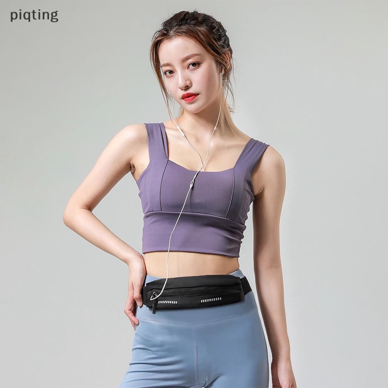 Túi Đeo Hông Đựng Điện Thoại Chống Thấm Nước Tiện Dụng Khi Tập Gym / Thể Thao Cho Nữ