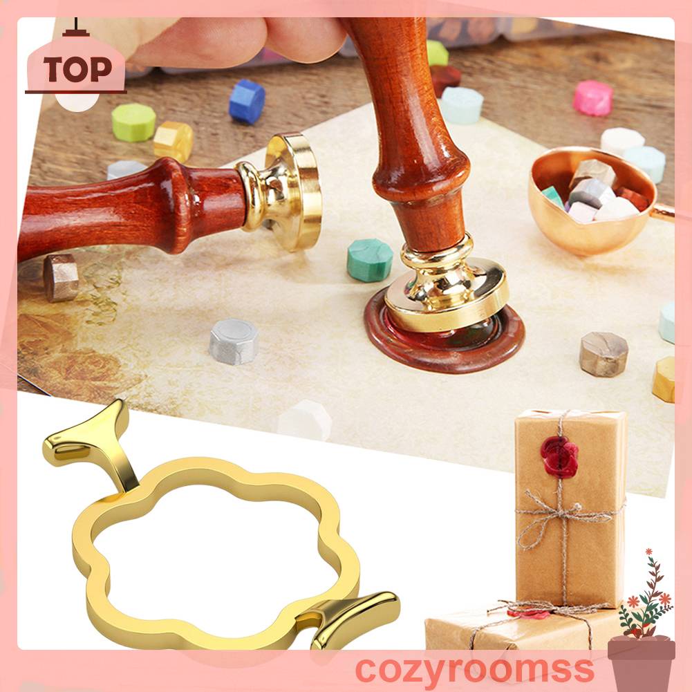 Khuôn Kim Loại Làm Tem Đóng Dấu Trang Trí Thiệp Cưới DIY