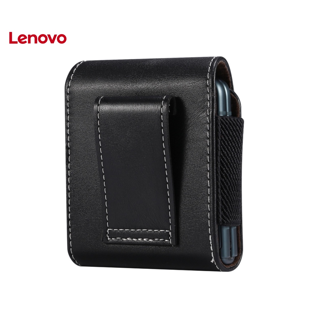 Túi Đựng Điện Thoại Giả Da Chống Thấm Nước Nắp Gập Gắn Thắt Lưng Họa Tiết Hoa Hướng Dương