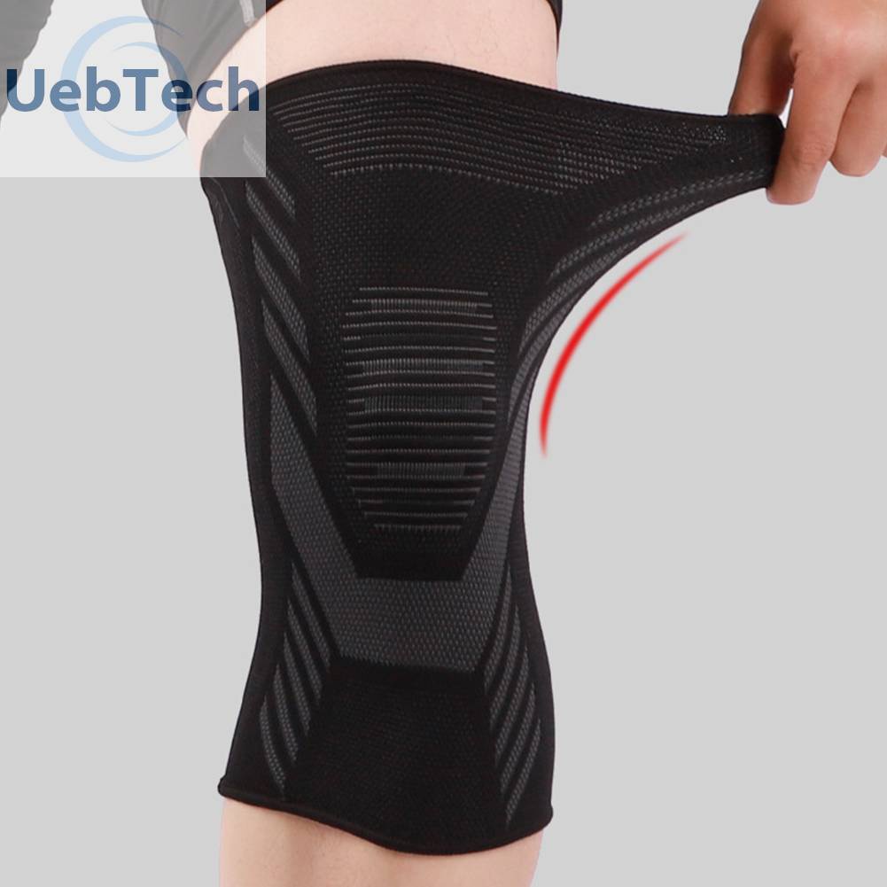 Đệm Bảo Vệ Đầu Gối Chống Trượt Khi Chơi Thể Thao Sự Bảo Vệ