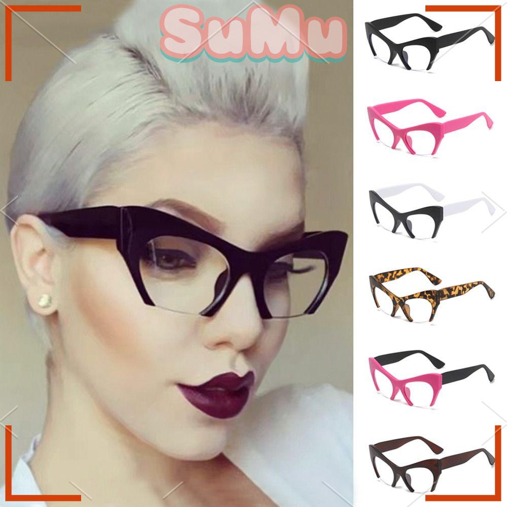 Kính Bảo Vệ Mắt Chống Ánh Sáng Xanh Siêu Nhẹ Thời Trang Cho Nam Và Nữ