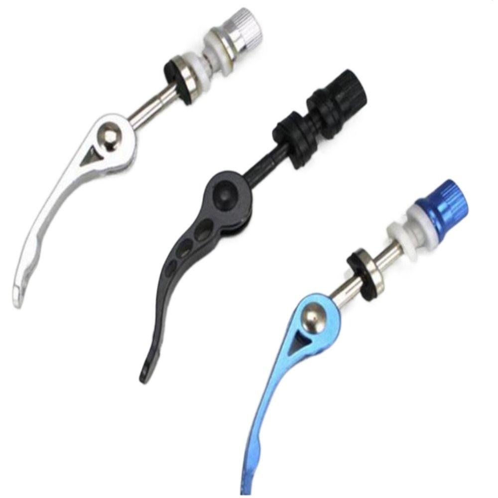 Kẹp Cố Định Yên Xe Đạp TAYLOR1 Bằng Hợp Kim Nhôm Tháo Lắp Nhanh Tiện Dụng