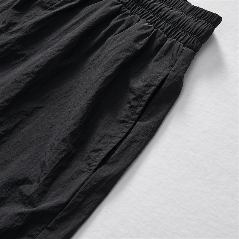 Stu-ssy x CP-FM Quần Đùi Đi Biển Lướt Sóng co Thương Hiệu Stussy co Nhanh Khô Chống Thấm Nước Dài Đến Đầu Gối Cho Nam Và Nữ