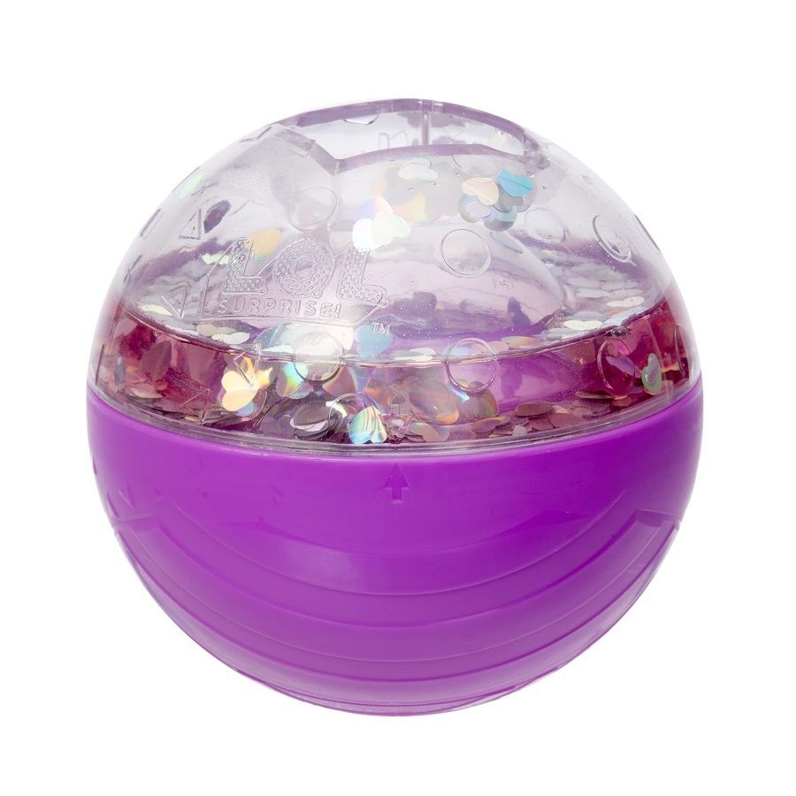 Đồ Chơi Búp Bê Route 707 - L.O.L Surprise 119777-EU