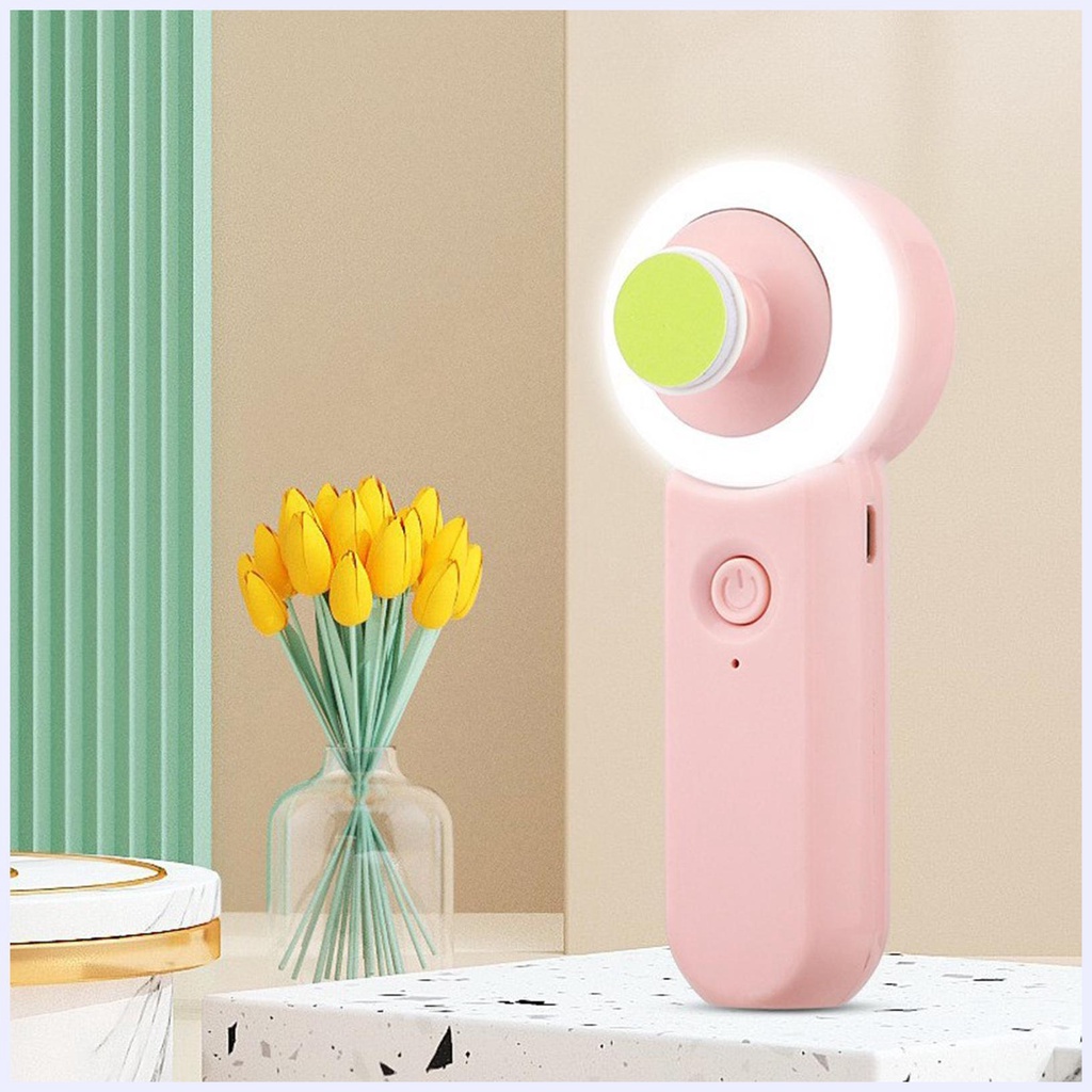 Sạc Điện Trẻ Em Cắt Móng Tay Cho Bé Chống Kẹp Thịt Cho Bé Máy Mài Móng Tay Bộ Kéo Cắt Móng Tay An Toàn Cho Trẻ Sơ Sinh