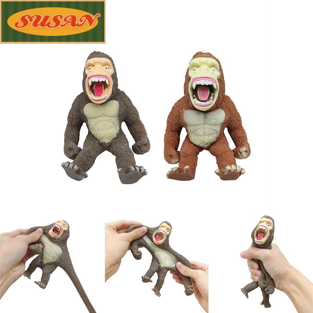 SUSANS Đồ Chơi Squishy GiúP GiảM Căng ThẳNg