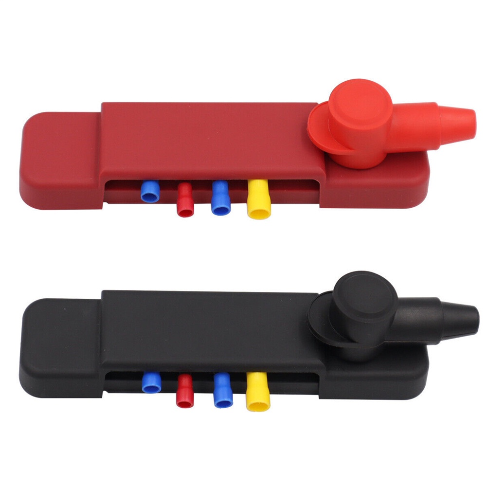 Khối Đấu Nối Đầu Cuối Phân Phối Nguồn Điện Phổ Biến Cho Quán Bar Bán