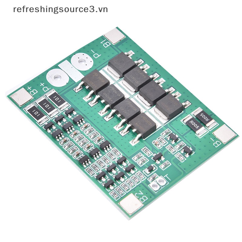 Bảng Mạch Sạc BMS 25A 12V 25A Balan 3.vn Chất Lượng Cao