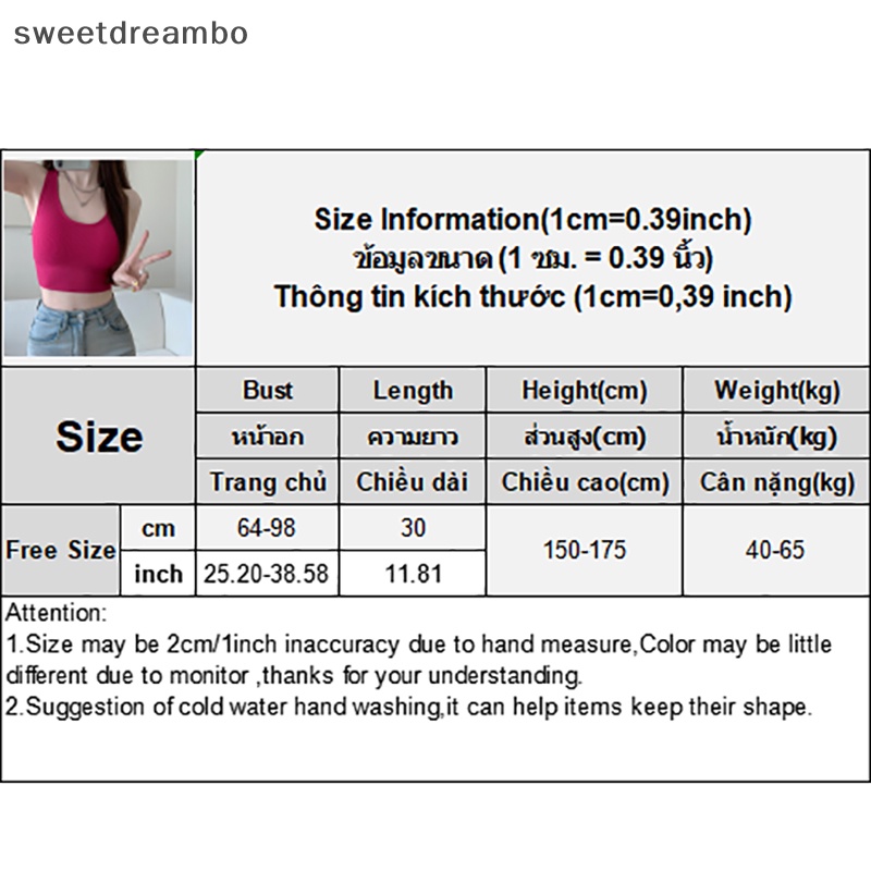 Áo hai dây hở lưng chéo gợi cảm mùa hè Áo ba lỗ mỏng không tay màu trơn cho nữ drn