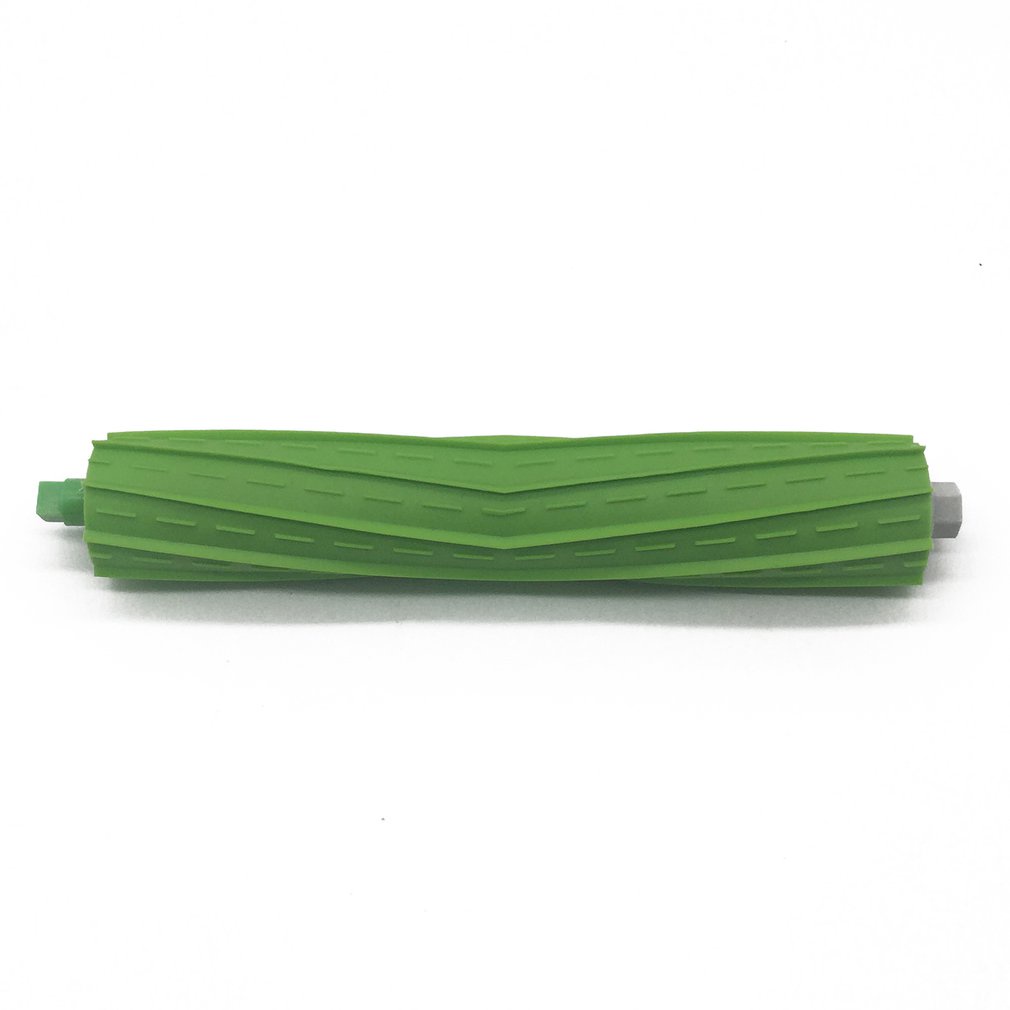 =Christmas=Roller Brushes Dual Multi-Surface Rubber Roller Brushes Replacement Parts