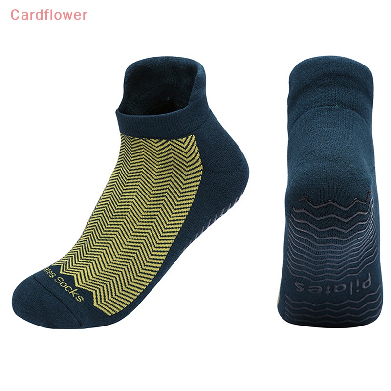 Vớ Yoga / Múa Ba Lê Chống Trượt Thoáng Khí Cho Nữ Mới
