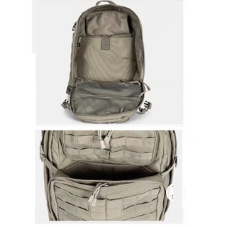 Ba lô RUSH24™ 2.0 BACKPACK 37L.