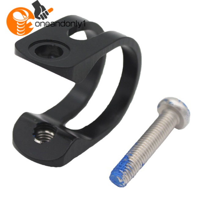 Vòng Kẹp Phanh Xe Đạp Bằng Hợp Kim Nhôm Tương Thích Với Mã Rs Rsc E7 E9 X0 Guide