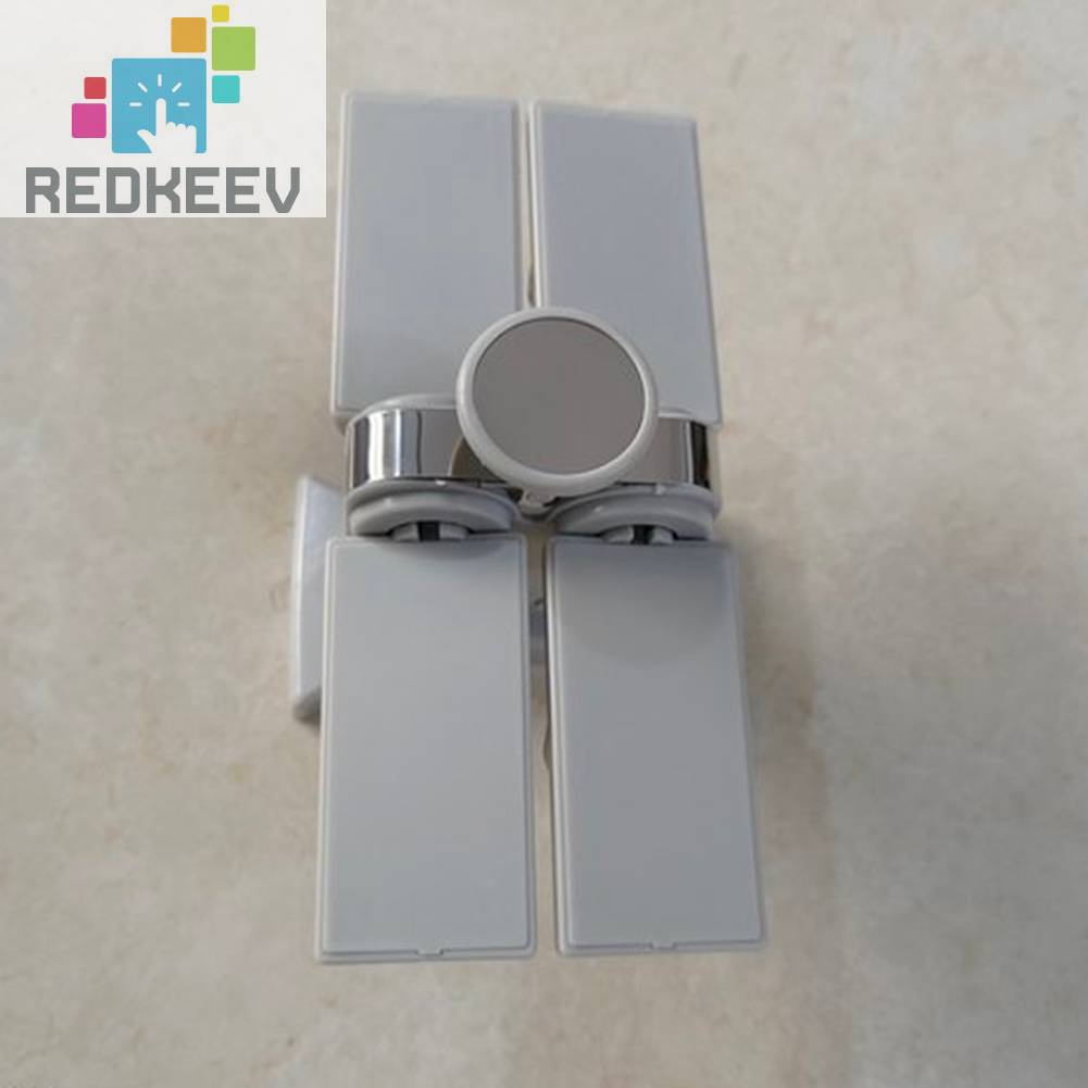 Khuôn Làm Bánh Xếp Hai Đầu Dạng Nhấn Bằng Thép Không Gỉ DIY Dành Cho Nhà Bếp