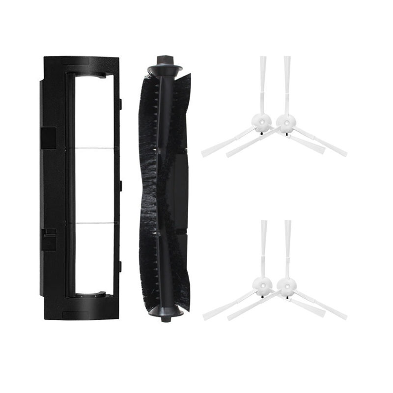 Vỏ Bọc Chổi Lăn Cho Robot Hút Bụi ROIDMI EVE Plus