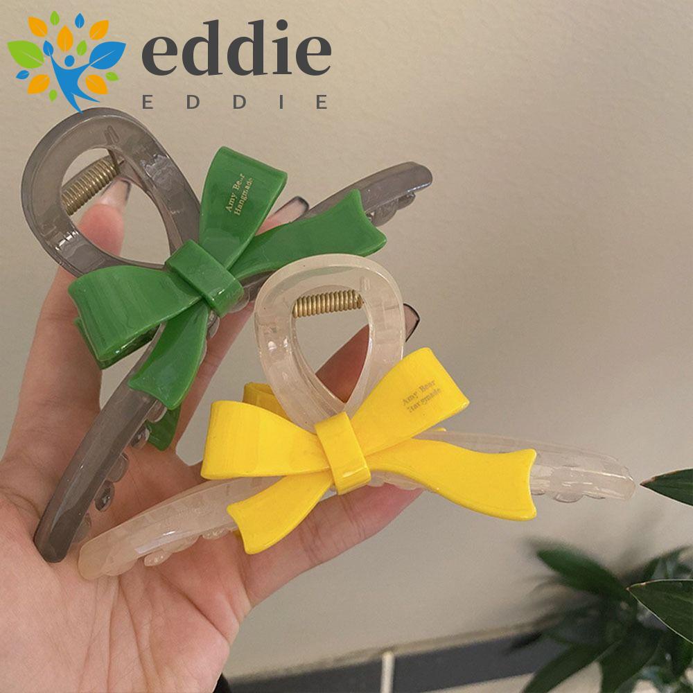 Kẹp Tóc Đuôi Ngựa Axit Acetic 26Dbi Thời Trang Dành Cho Nữ