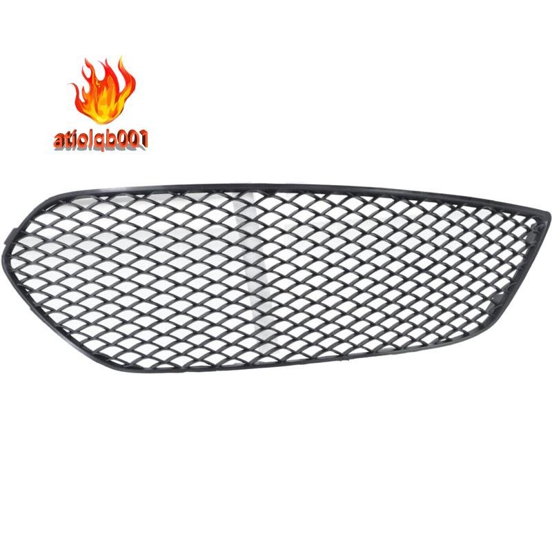 Ốp Bọc Đèn Sương Mù Phía Trước Cho 2014-2016 Mercedes Benz CLA250