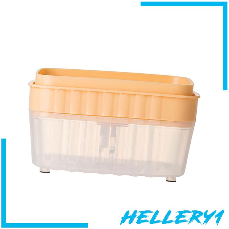 Bình Đựng Xà Phòng Dạng Lỏng Tự Động Tiện Dụng