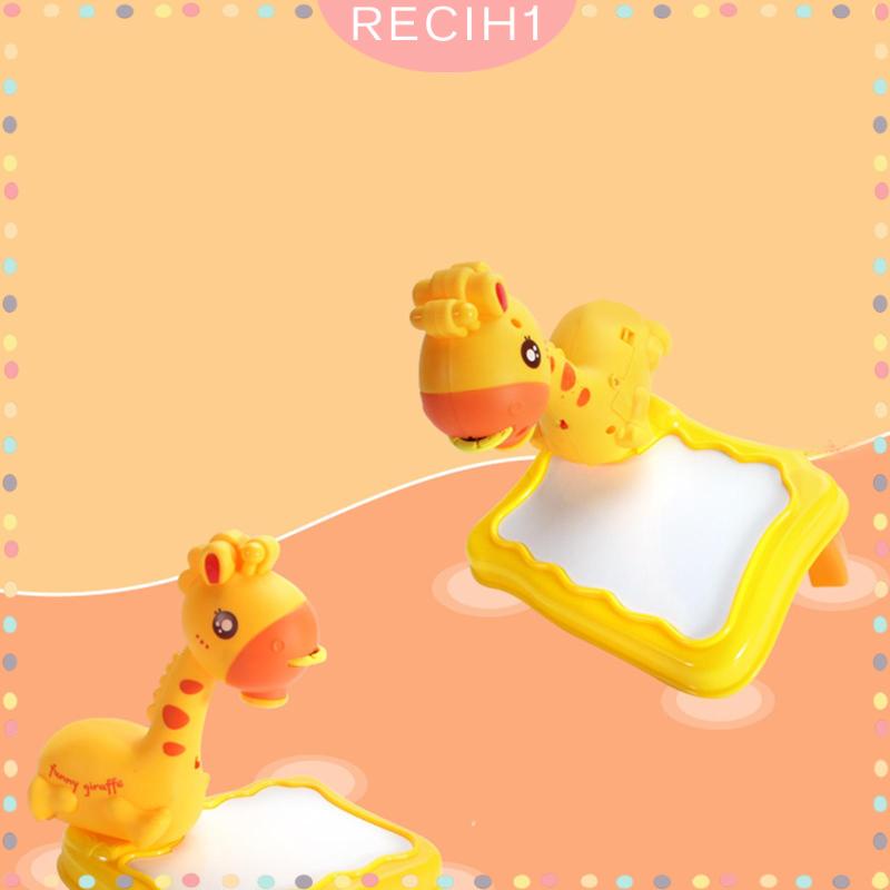 Bảng Vẽ Phác Thảo Thông Minh Có Thể Xóa Được Dành Cho Trẻ Em