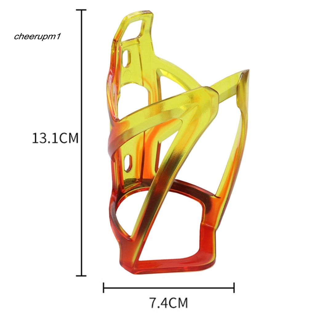 Giá Đỡ Bình Nước Tích Hợp Khuôn Dễ Lắp Đặt Cho Xe Đạp Thể Thao Ngoài Trời