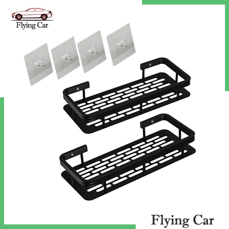 Kệ Để Dầu Gội Gắn Tường Tiện Dụng Cho Nhà Tắm