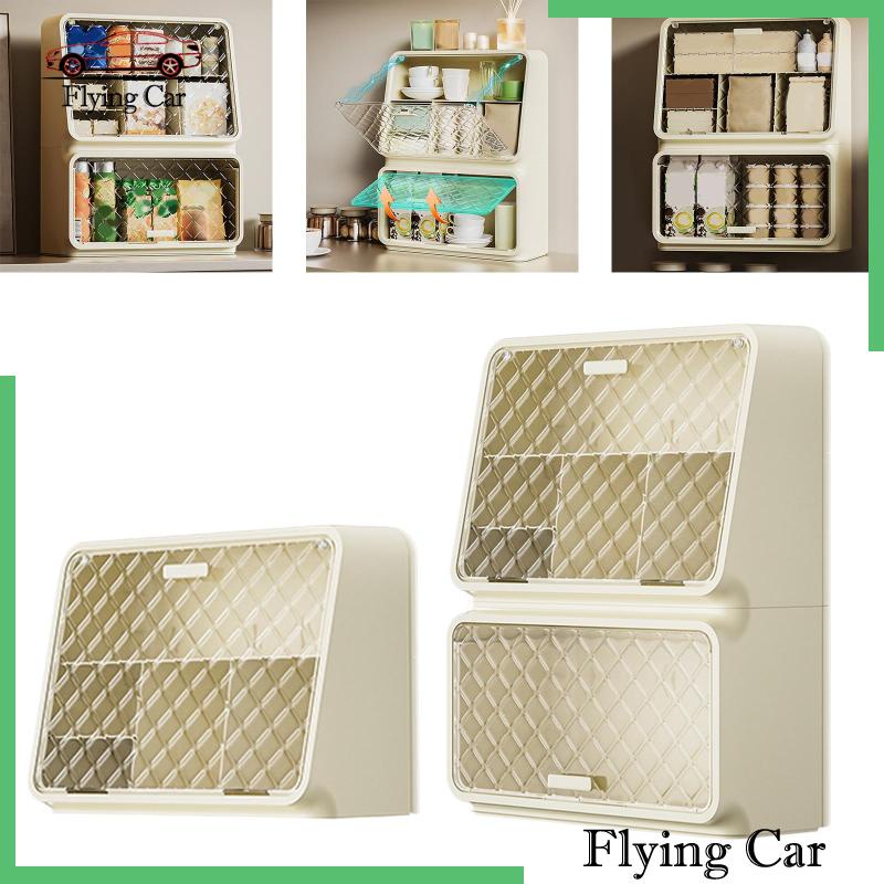 Hộp Đựng Trà Một Tầng Tiện Dụng