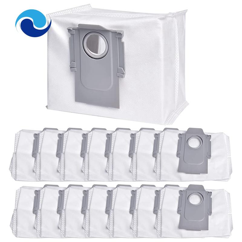 Túi Đựng Máy Hút Bụi Roborock S8 + S8 PRO Ultra S7 MaxV Ultra S7 PRO Ultra Q7 + Q7 Max + T8 Q5 + G10S G10S PRO