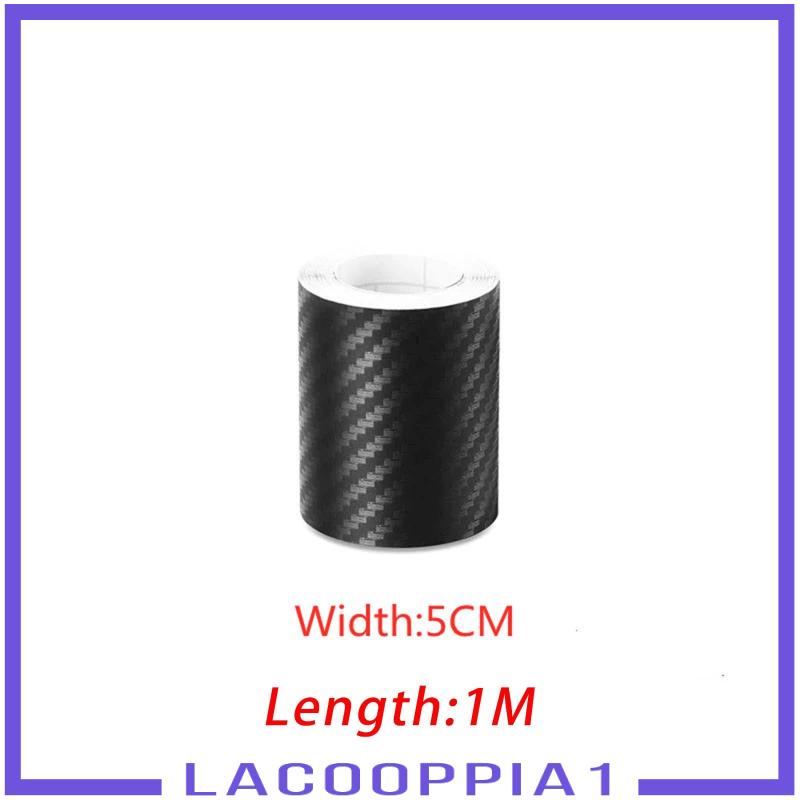 Phim Dán Viền Cửa Xe Hơi Chống Va Chạm Đa Năng Tiện Dụng