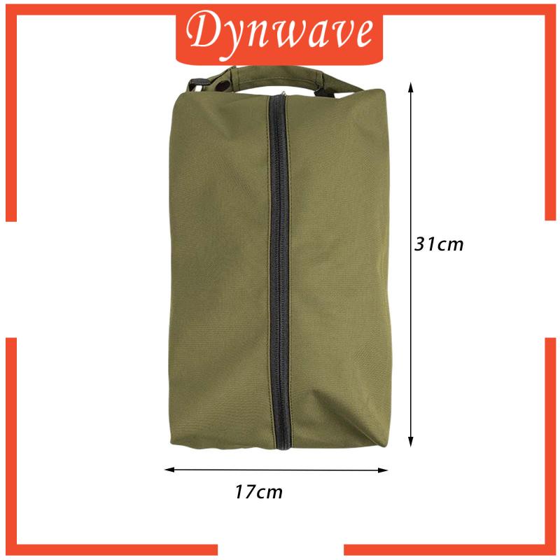 Túi Đựng Giày Chống Thấm Nước Tiện Dụng Khi Đi Du Lịch