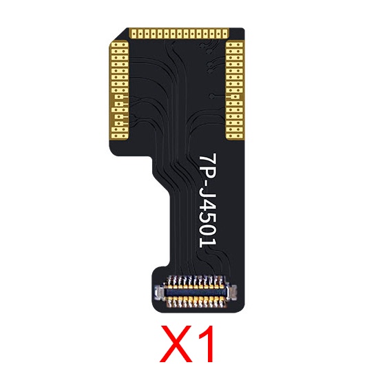 Cáp hàn Camera sau IP 7P - 12 Pro Max