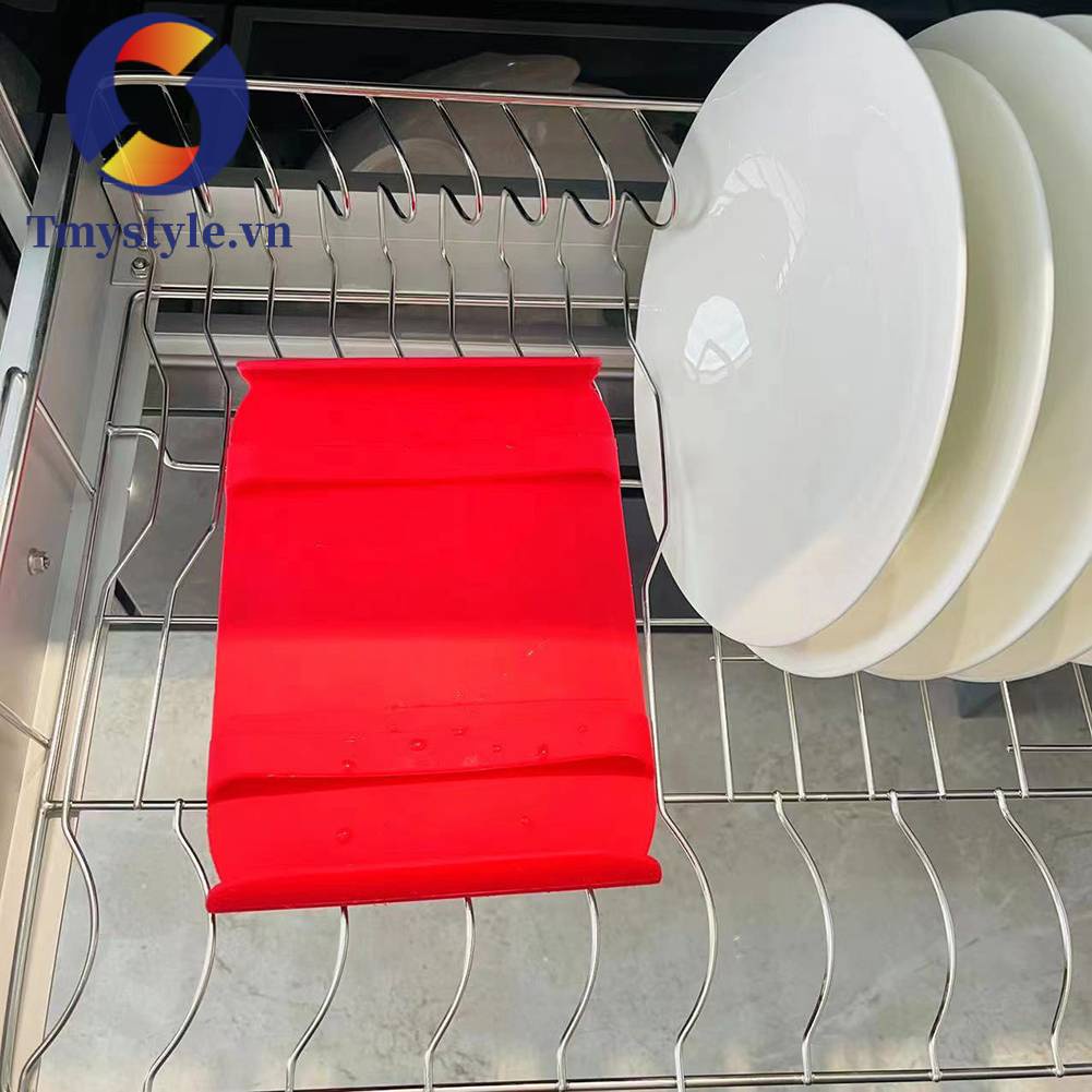 Găng Tay Nướng BBQ Thoải Mái Chống Trượt