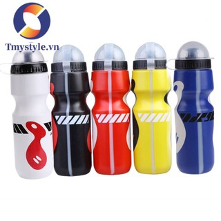 Bình Nước Thể Thao 650ML