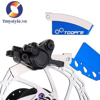 Dụng Cụ Căn Chỉnh Đĩa Phanh Xe Đạp MTB