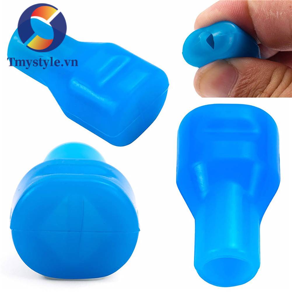 Phụ Kiện Vòi Phun Nước Mini Bằng Silicone Tiện Dụng