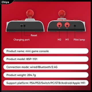 Tay Cầm Chơi Game Y01 Tương Thích Với IPhone IOS Android PC
