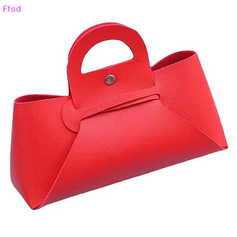 1 Túi Đựng Mắt Kính Cầm Tay Siêu Mỏng