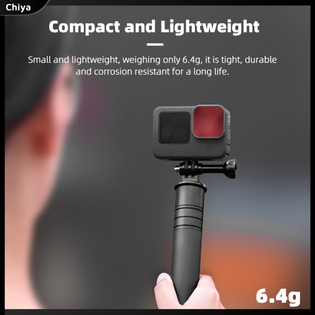 Kính Lọc Phân Cực Cho Máy Ảnh Hành Động 9 / 10 / 11