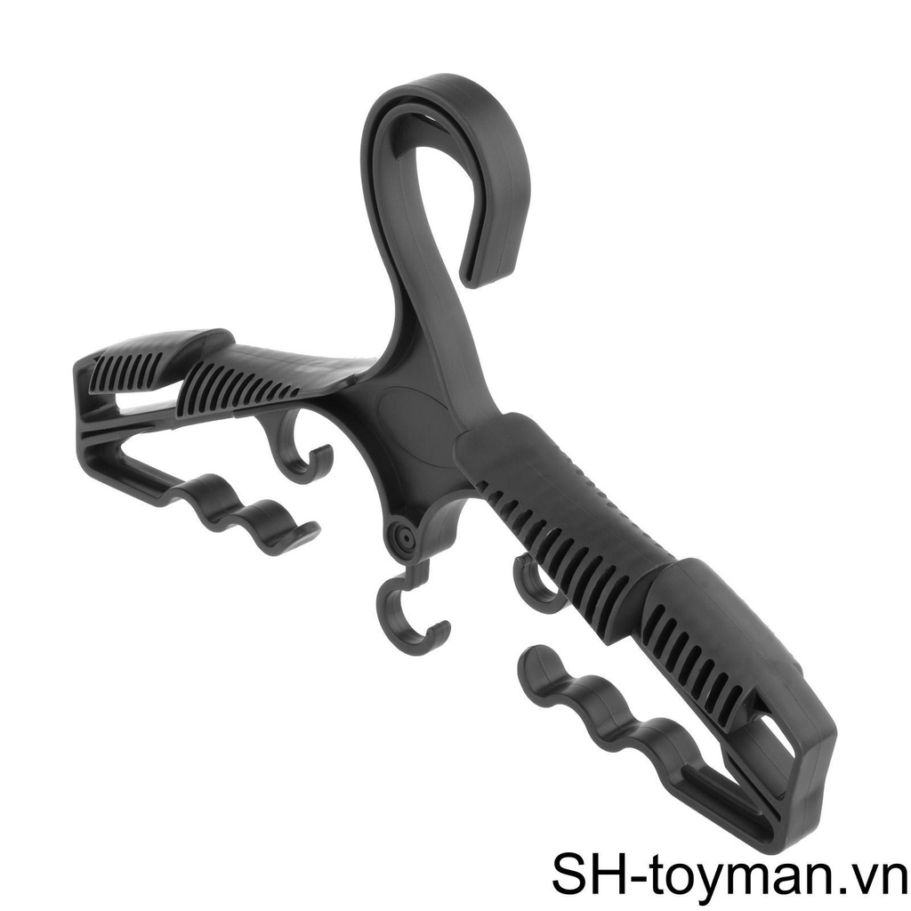 Móc Treo Giày Bốt Bơi Lặn Đa Năng Chuyên Dùng