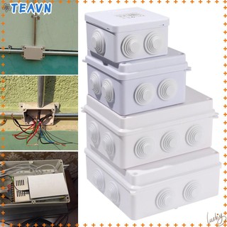 Hộp nối dây điện chống thấm nước IP65