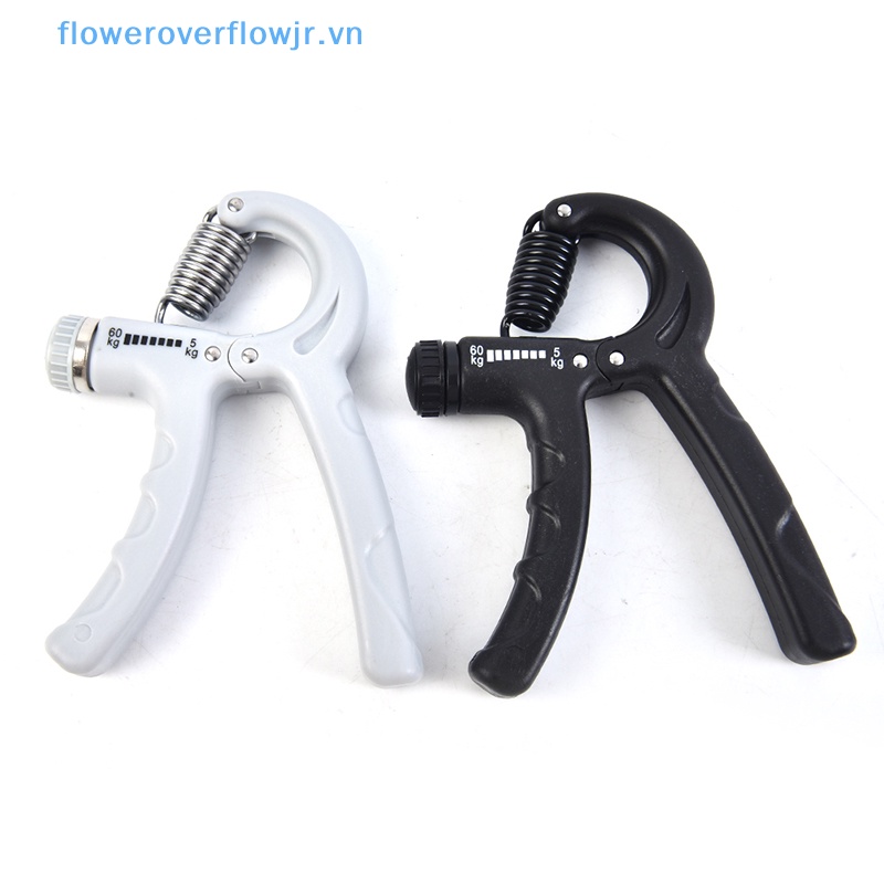 Dụng Cụ Luyện Tập Cơ Tay 5-60Kg Tùy Chỉnh Tiện Dụng