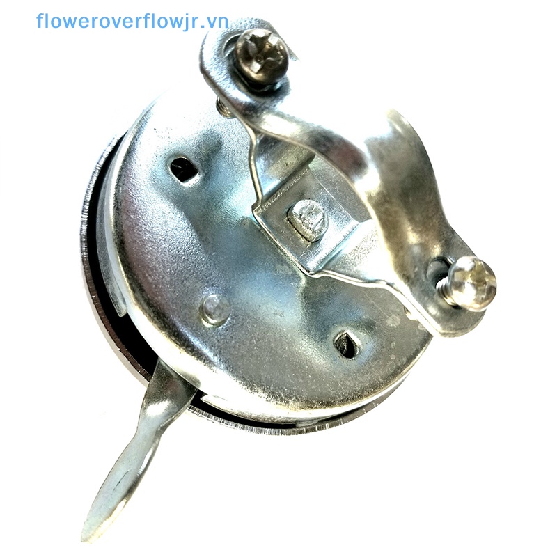 Chuông Xe Đạp Kiểu Vòng Kim Loại Cổ Điển Mới