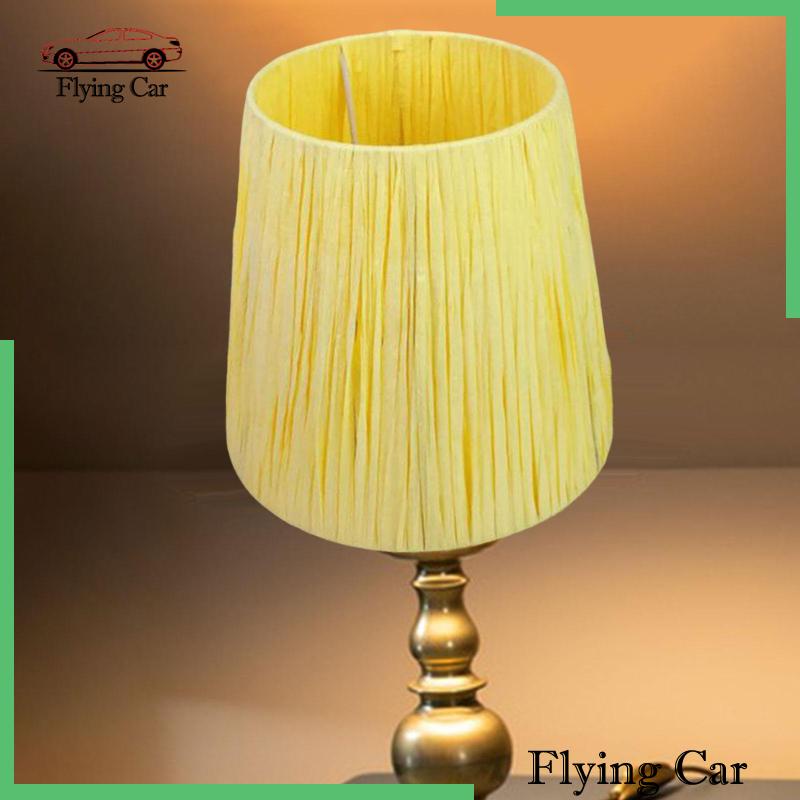 Chụp Đèn Để Bàn Phong Cách Dành Cho Trang Trí Phòng Ăn / Nông Trại