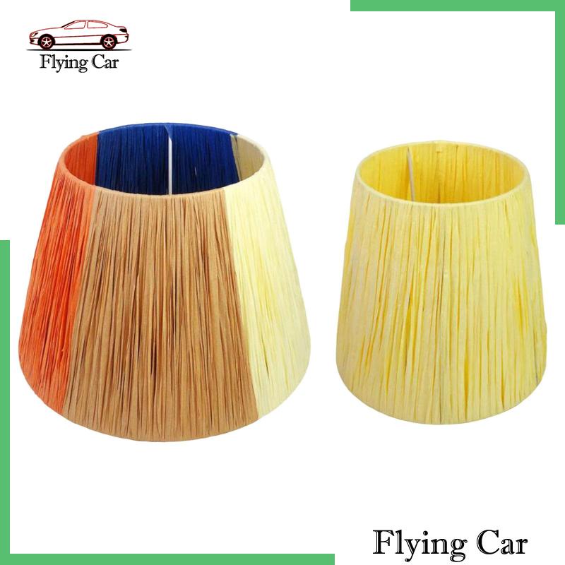 Chụp Đèn Để Bàn Phong Cách Dành Cho Trang Trí Phòng Ăn / Nông Trại