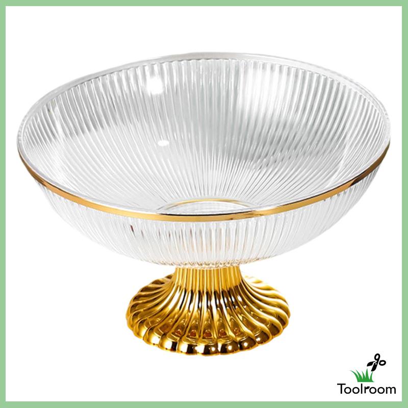 Giá Đỡ Trưng Bày Bát Ăn Tráng Miệng Màu Xám Dùng Trang Trí Nhà Bếp