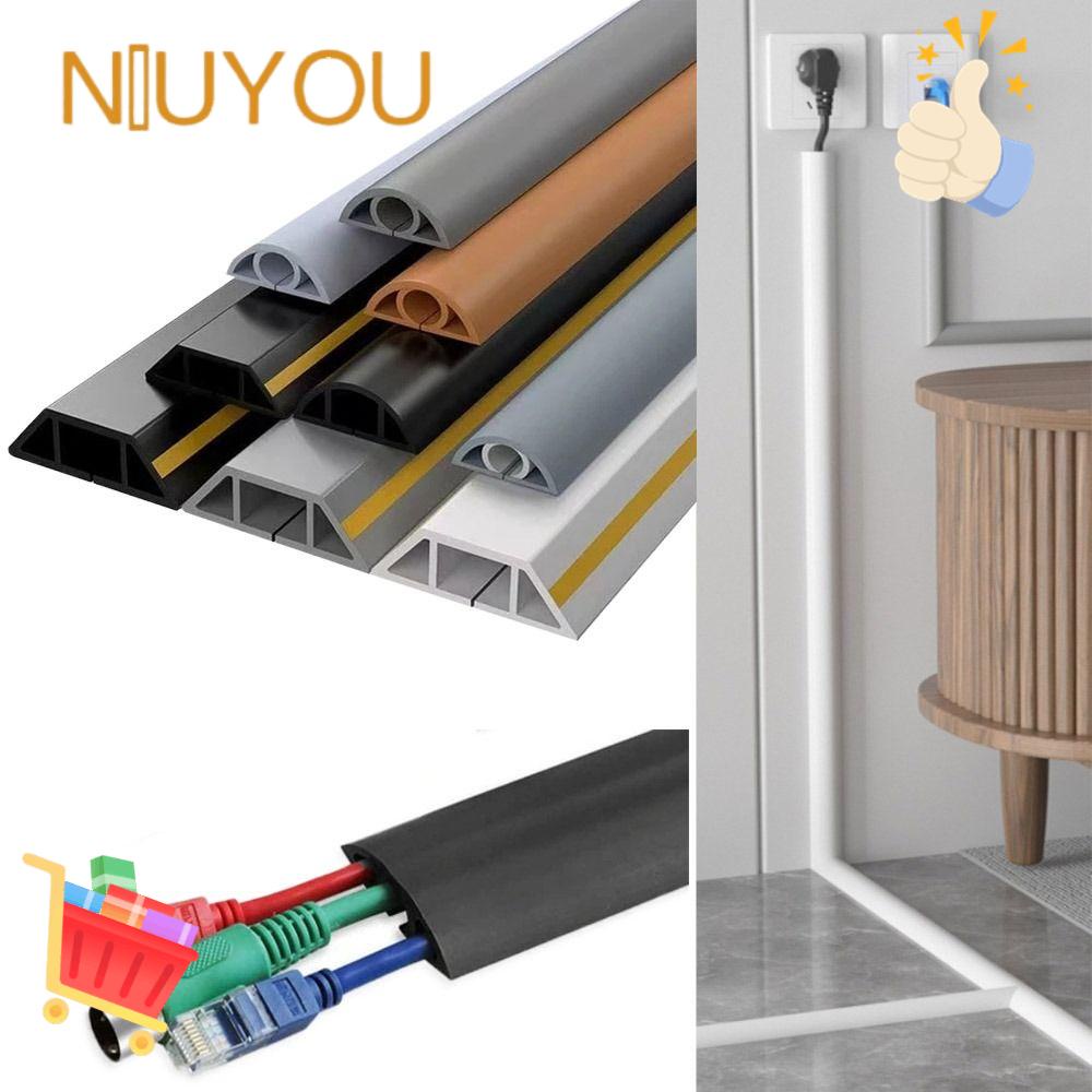 NIUYOU Vỏ Bọc Bảo Vệ Dây Điện Chống Gỉ Sét Tiện Dụng