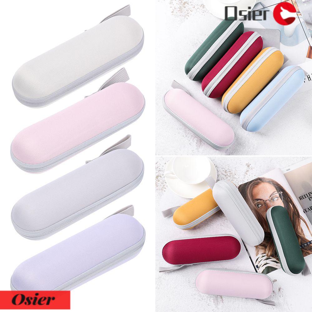 OSIER1 Giá Đỡ Mắt Kính Cầm Tay Thời Trang Tiện Dụng Mang Theo Du Lịch