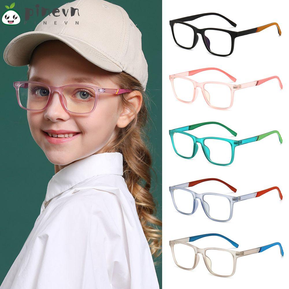 PINEVN Mắt Kính Siêu Nhẹ Thời Trang Dành Cho Bé